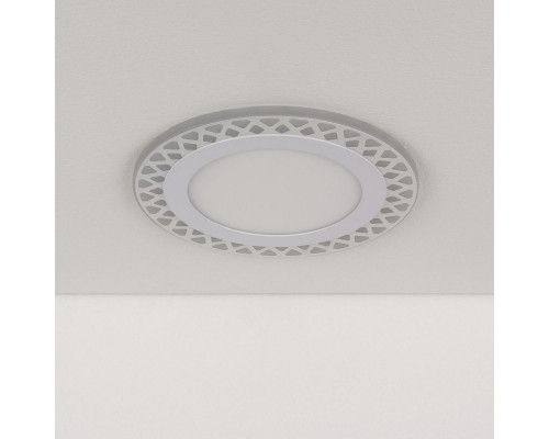 Купить Светильник Downlight Elektrostandard DSS003 18W 4200K| VIVID-LIGHT.RU