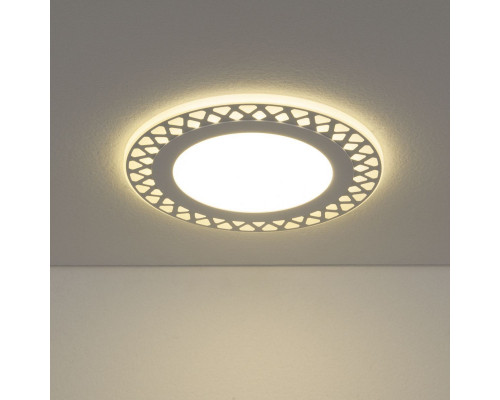 Сделать заказ Светильник Downlight Elektrostandard DSS003 18W 4200K| VIVID-LIGHT.RU