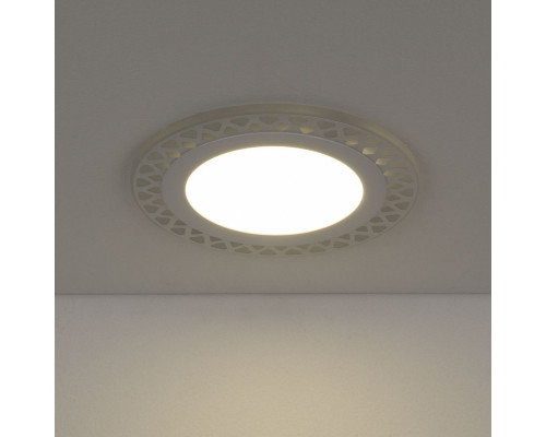 Сделать заказ Светильник Downlight Elektrostandard DSS003 18W 4200K| VIVID-LIGHT.RU