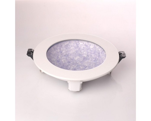 Купить Светильник Downlight DeMarkt 702012101| VIVID-LIGHT.RU