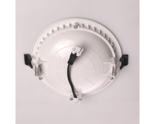 Купить Светильник Downlight DeMarkt 702012101| VIVID-LIGHT.RU