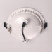 Купить Светильник Downlight DeMarkt 702012101| VIVID-LIGHT.RU