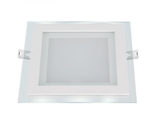 Оформить заказ Светильник Downlight Elektrostandard DLKS160 12W 4200K белый| VIVID-LIGHT.RU