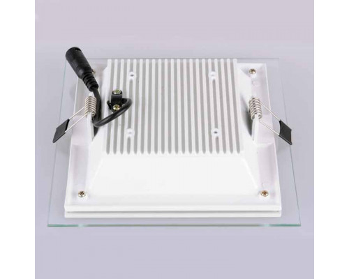 Сделать заказ Светильник Downlight Elektrostandard DLKS160 12W 4200K белый| VIVID-LIGHT.RU