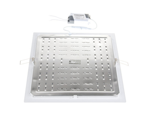 Сделать заказ Светильник Downlight Elektrostandard DLS003 24W 4200K| VIVID-LIGHT.RU