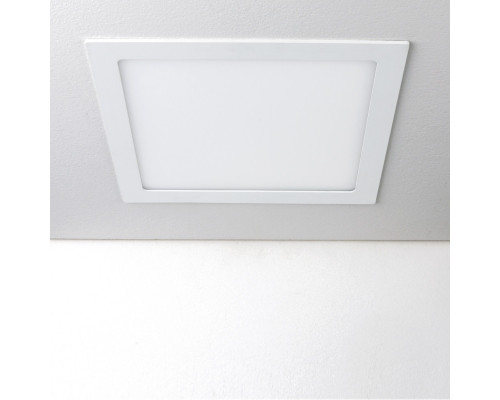 Сделать заказ Светильник Downlight Elektrostandard DLS003 24W 4200K| VIVID-LIGHT.RU