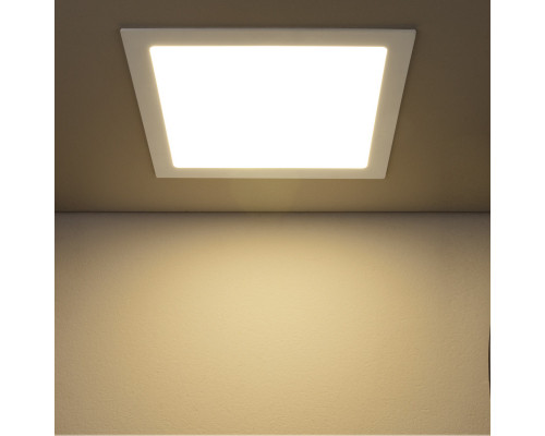 Сделать заказ Светильник Downlight Elektrostandard DLS003 24W 4200K| VIVID-LIGHT.RU