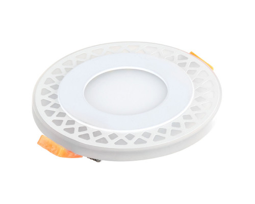 Оформить заказ Светильник Downlight Elektrostandard DSS003 6W 4200K| VIVID-LIGHT.RU