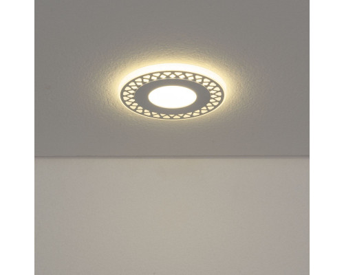 Заказать Светильник Downlight Elektrostandard DSS003 6W 4200K| VIVID-LIGHT.RU