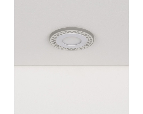 Заказать Светильник Downlight Elektrostandard DSS003 6W 4200K| VIVID-LIGHT.RU