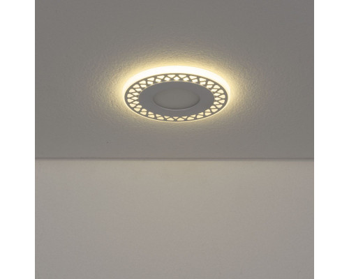 Заказать Светильник Downlight Elektrostandard DSS003 6W 4200K| VIVID-LIGHT.RU