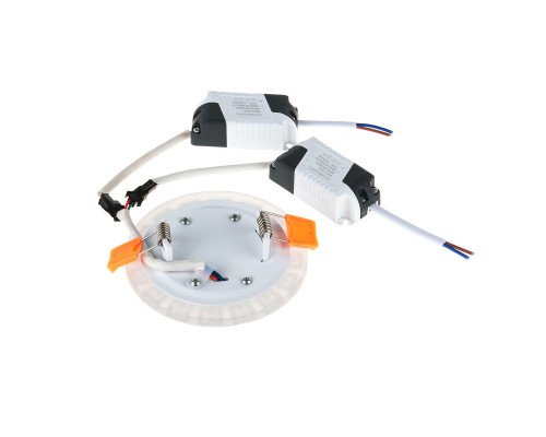 Заказать Светильник Downlight Elektrostandard DSS003 6W 4200K| VIVID-LIGHT.RU