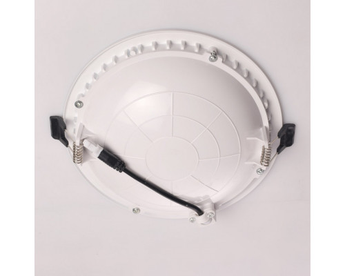Заказать Светильник Downlight DeMarkt 702012201| VIVID-LIGHT.RU