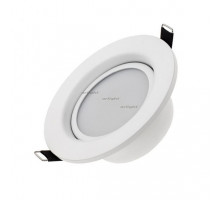 Светильник Downlight Arlight 018411