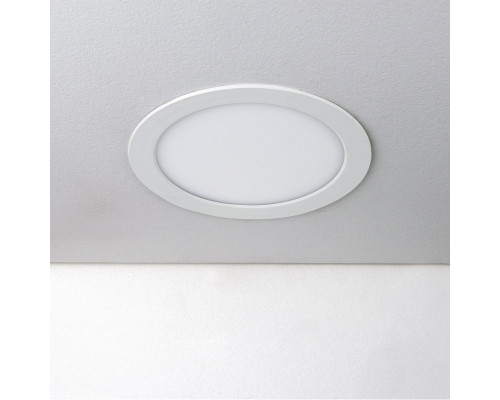 Купить Светильник Downlight Elektrostandard DLR003 18W 4200K| VIVID-LIGHT.RU