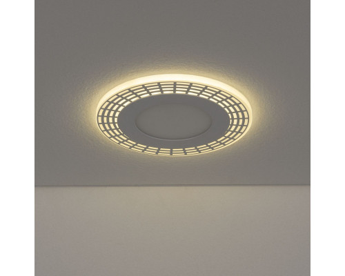 Оформить заказ Светильник Downlight Elektrostandard DSS001 10W 4200K| VIVID-LIGHT.RU