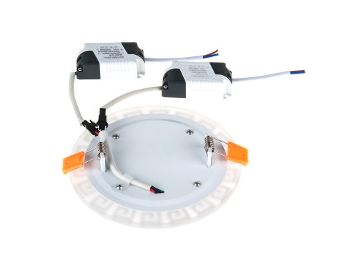 Оформить заказ Светильник Downlight Elektrostandard DSS001 10W 4200K| VIVID-LIGHT.RU