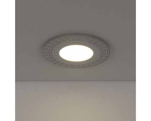 Оформить заказ Светильник Downlight Elektrostandard DSS001 10W 4200K| VIVID-LIGHT.RU