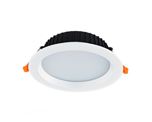 Оформить заказ Светильник Downlight Donolux DL18891/15W White R| VIVID-LIGHT.RU