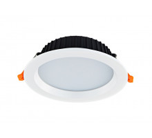 Светильник Downlight Donolux DL18891/24W White R