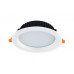 Купить Светильник Downlight Donolux DL18891/24W White R| VIVID-LIGHT.RU