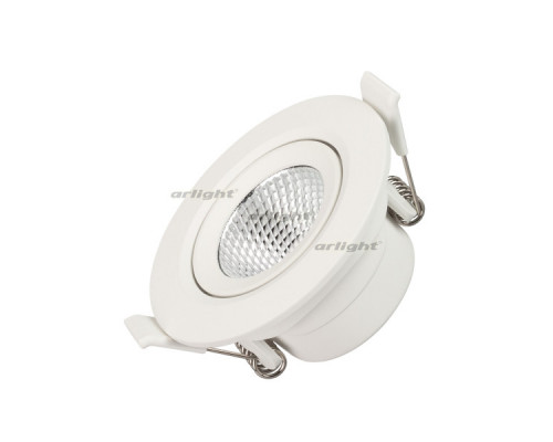 Купить Светильник Downlight Arlight 032309| VIVID-LIGHT.RU