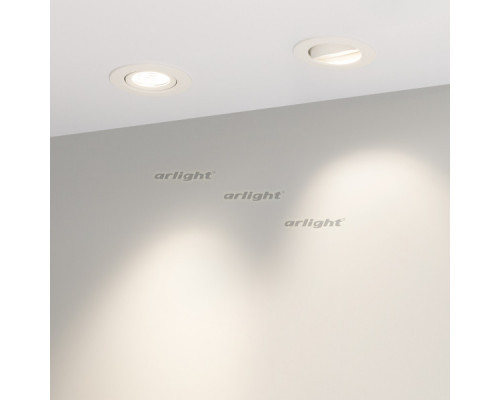 Заказать Светильник Downlight Arlight 032309| VIVID-LIGHT.RU