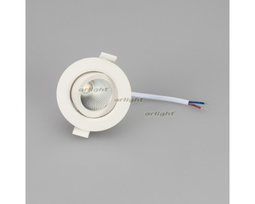 Заказать Светильник Downlight Arlight 032309| VIVID-LIGHT.RU