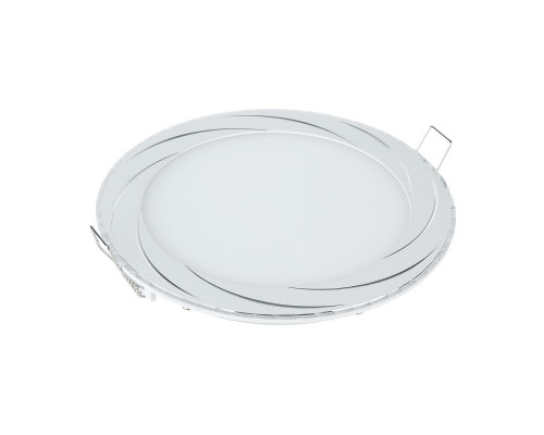 Сделать заказ Светильник Downlight Elektrostandard DLR004 12W 4200K WH белый| VIVID-LIGHT.RU