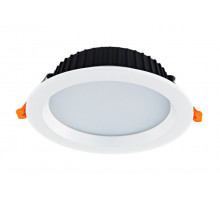 Светильник Downlight Donolux DL18891/30W White R