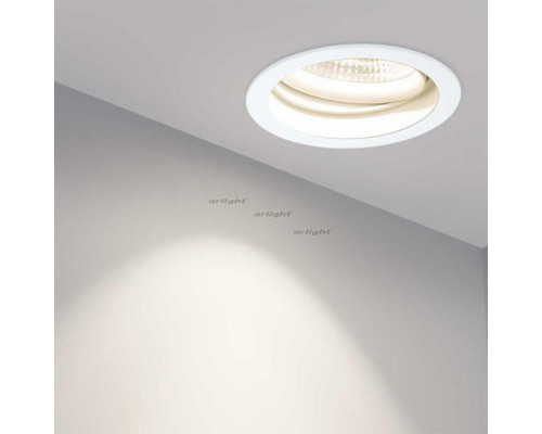 Купить Светильник Downlight Arlight 016586| VIVID-LIGHT.RU