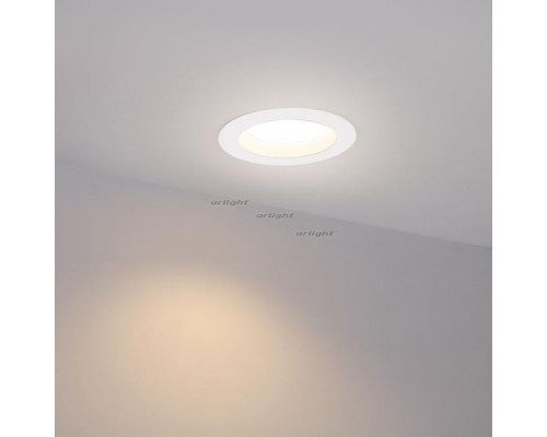 Купить Светильник Downlight Arlight 022517(1)| VIVID-LIGHT.RU