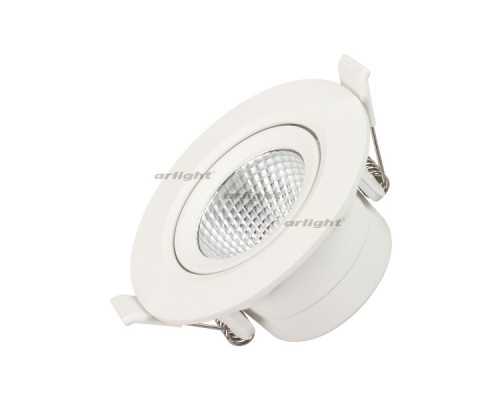 Заказать Светильник Downlight Arlight 032860| VIVID-LIGHT.RU