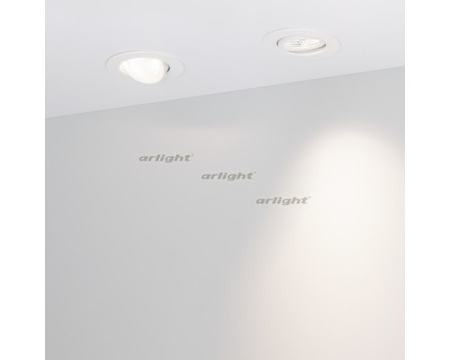 Купить Светильник Downlight Arlight 032860| VIVID-LIGHT.RU