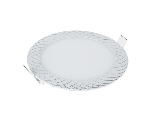 Заказать Светильник Downlight Elektrostandard DLR005 12W 4200K WH белый| VIVID-LIGHT.RU