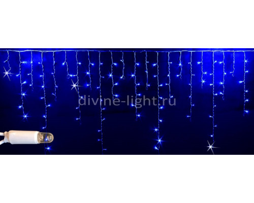 Сделать заказ Светодиодная бахрома Rich LED RL-i3*0.9F-CW/B| VIVID-LIGHT.RU