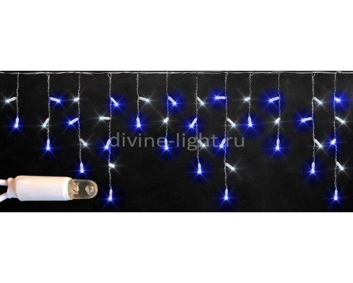 Сделать заказ Светодиодная бахрома Rich LED RL-i3*0.5-RW/BW| VIVID-LIGHT.RU