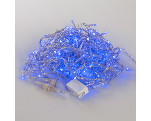 Оформить заказ Светодиодная бахрома Гирлянда.рф G05-1914| VIVID-LIGHT.RU