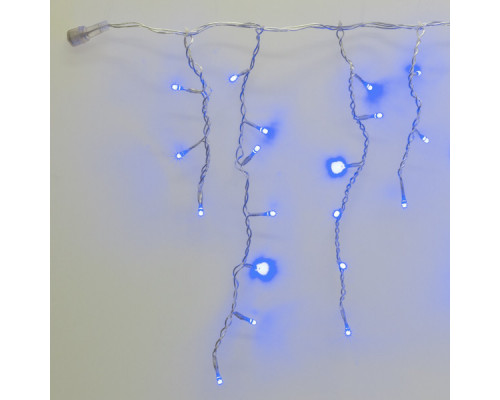 Оформить заказ Светодиодная бахрома Гирлянда.рф G05-1914| VIVID-LIGHT.RU