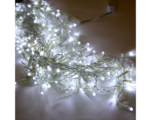 Оформить заказ Светодиодная бахрома Гирлянда.рф G05-1963| VIVID-LIGHT.RU