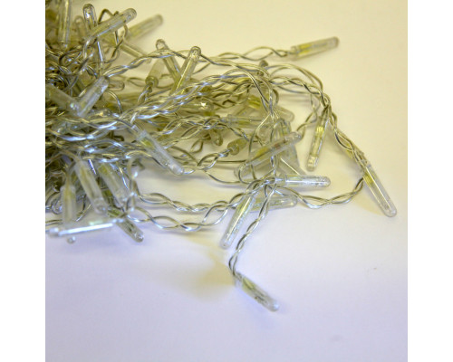 Оформить заказ Светодиодная бахрома Гирлянда.рф G05-1963| VIVID-LIGHT.RU