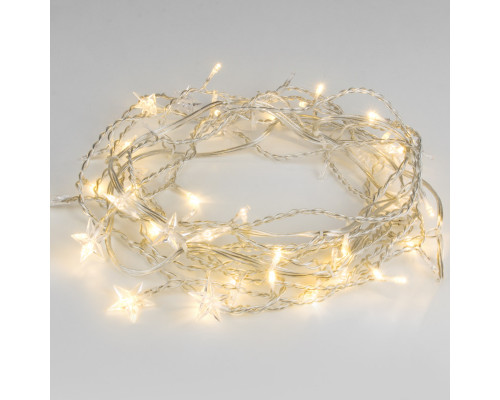 Сделать заказ Светодиодная бахрома Eurosvet 100-002 теплый белый 1,8*0,5м IP20| VIVID-LIGHT.RU