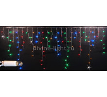 Светодиодная бахрома Rich LED RL-i3*0.9F-CW/M