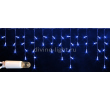 Светодиодная бахрома Rich LED RL-i3*0.5F-RW/B