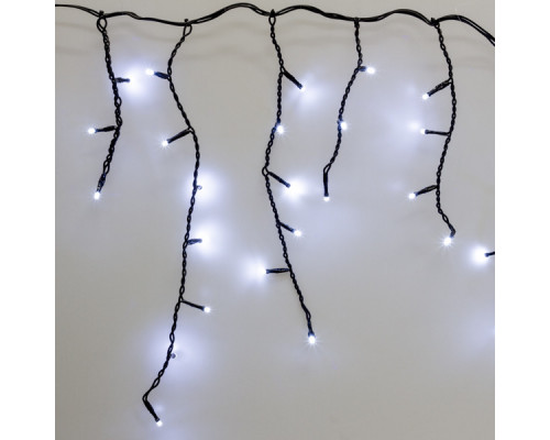 Оформить заказ Светодиодная бахрома Гирлянда.рф G05-576| VIVID-LIGHT.RU