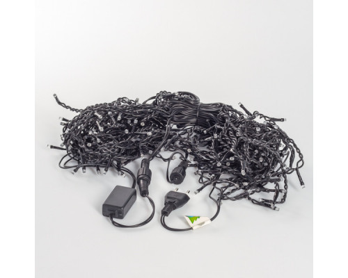 Оформить заказ Светодиодная бахрома Гирлянда.рф G05-576| VIVID-LIGHT.RU