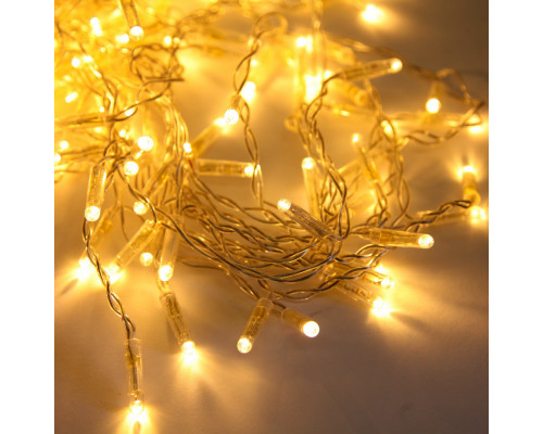 Сделать заказ Светодиодная бахрома Гирлянда.рф G05-1964| VIVID-LIGHT.RU