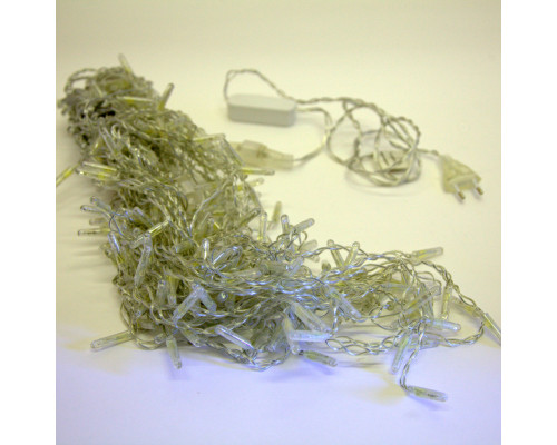 Сделать заказ Светодиодная бахрома Гирлянда.рф G05-1964| VIVID-LIGHT.RU