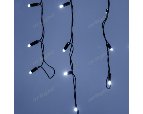 Оформить заказ Светодиодная бахрома ARdecoled 026011| VIVID-LIGHT.RU