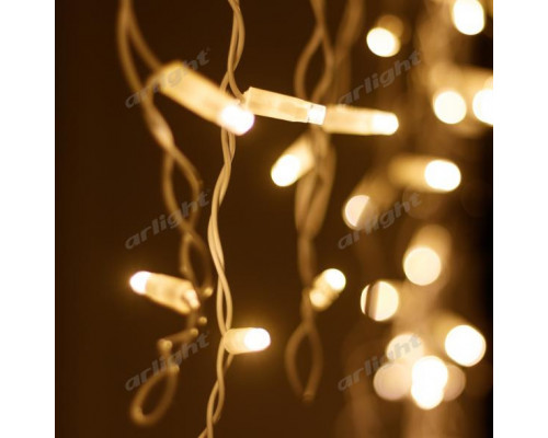 Сделать заказ Светодиодная бахрома ARdecoled 026020| VIVID-LIGHT.RU